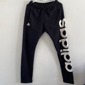 Adidas sweatpants